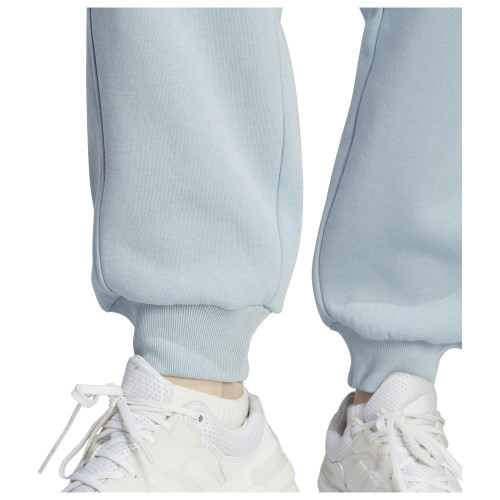 Adidas Γυναικείο παντελόνι φόρμας W ALL SZN Fleece Pants